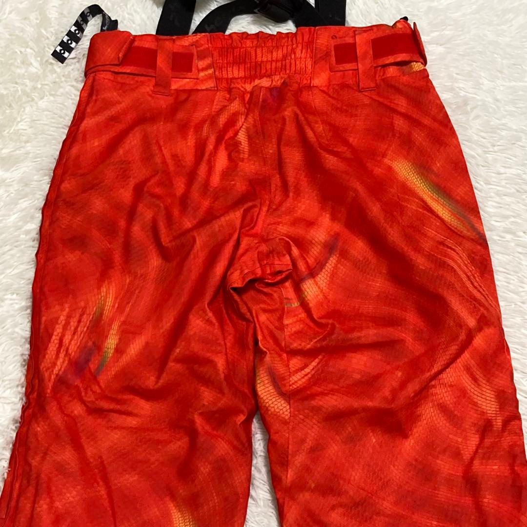 phenix フェニックス SAJ 日本代表 スキーナショナルチーム 上下セット