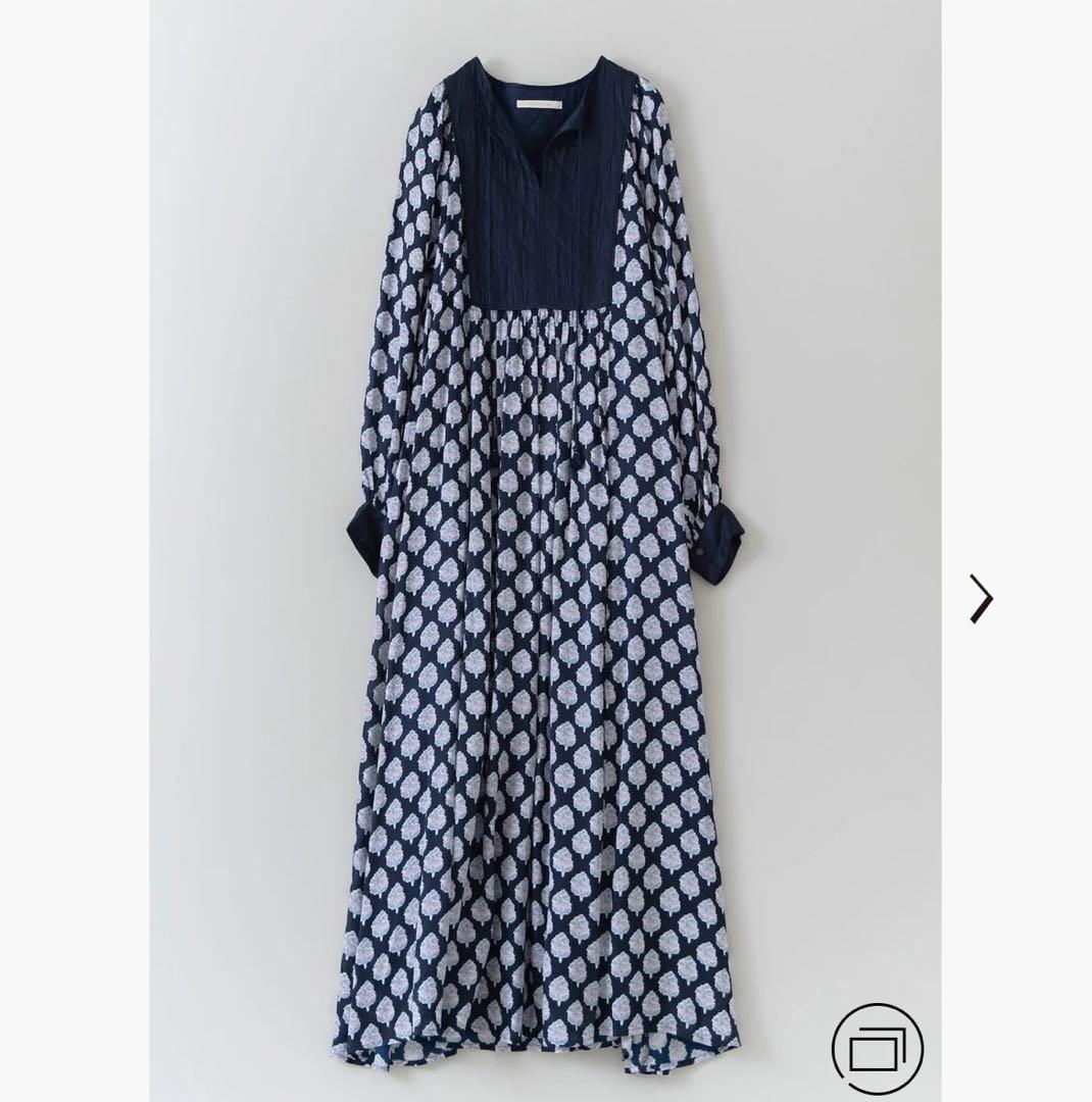 ヌキテパ/ワンピース