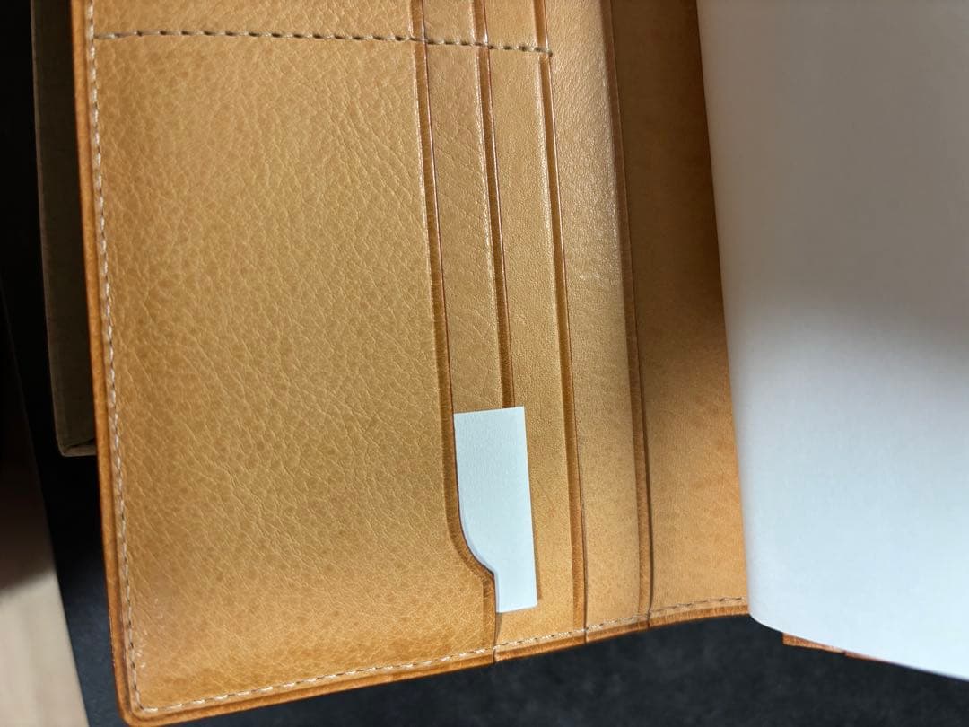 GANZO財布