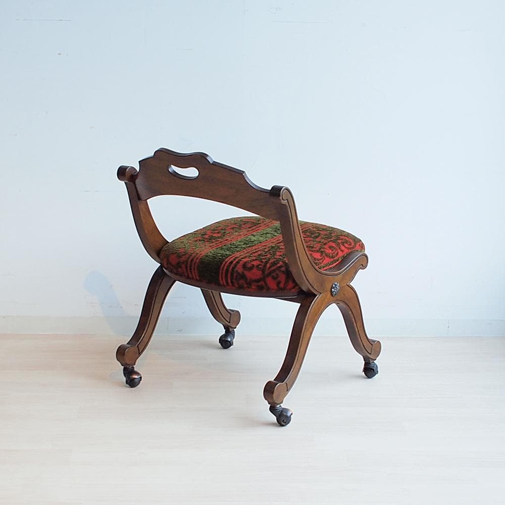 ドレクセル/DREXEL エスペラント キャスター付き チェア A