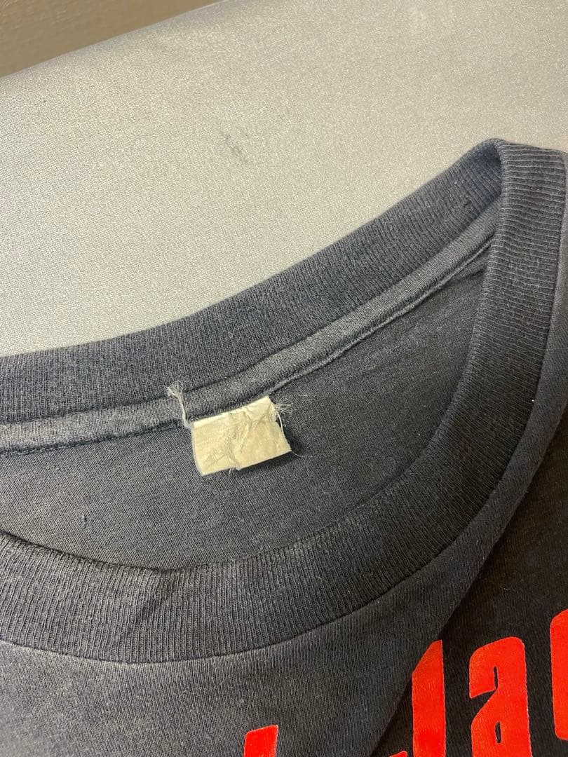 90s MICHAEL JACKSON THE DANCE Ｔシャツ