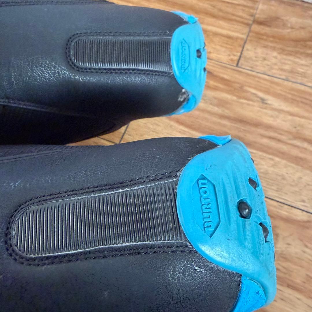 BURTON バートン TYRO-ALPEN タイロ アルペン スノボ 26.0