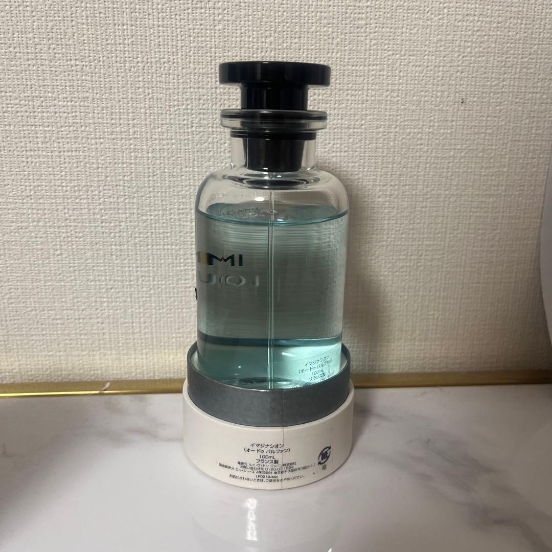 LOUIS VUITTON IMAGINATION 香水100ml