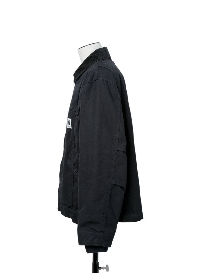 sacai Carhartt WIP Duck Jacket サカイ カーハート