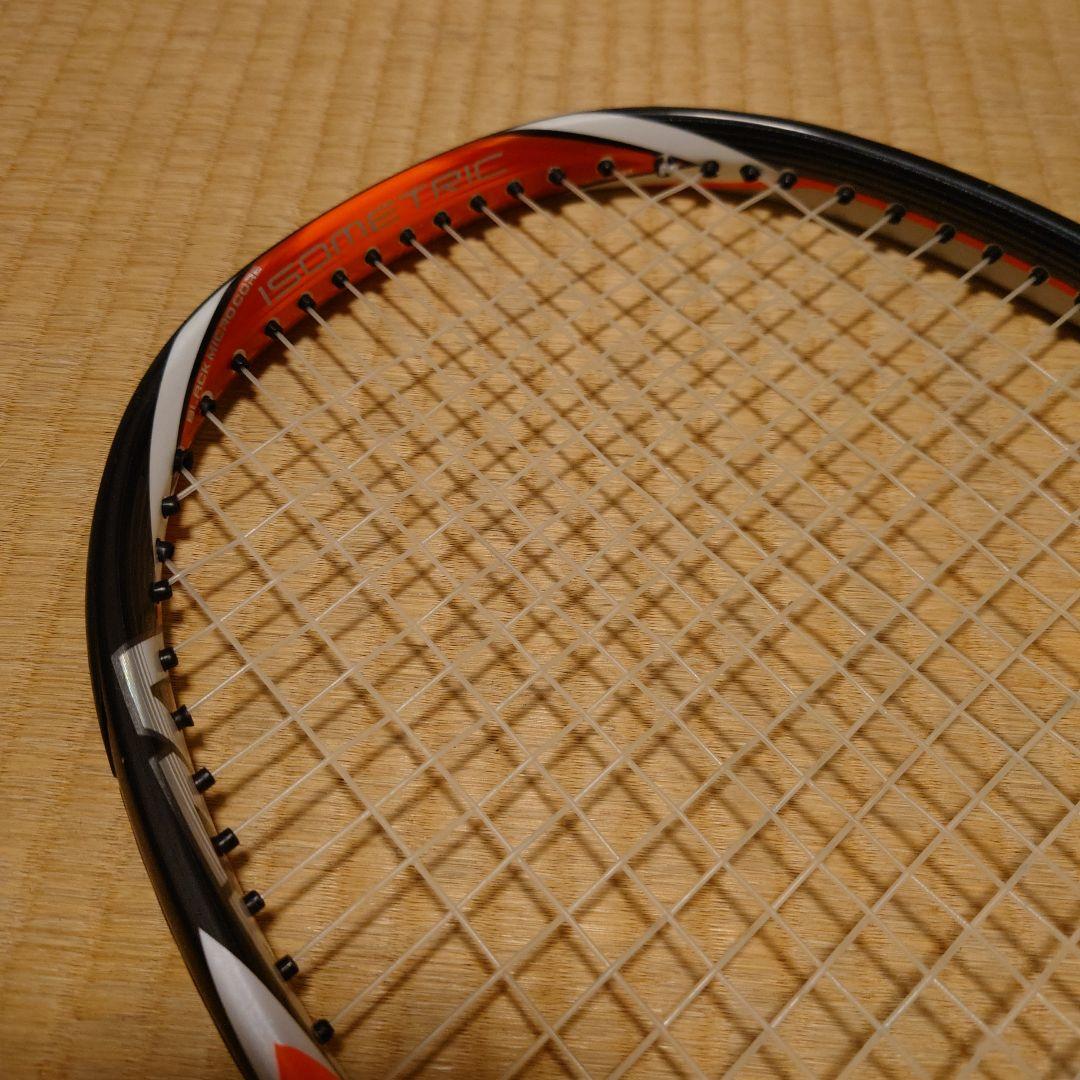 HEAD YONEX 試打ラケット２本 ケース１個 付き