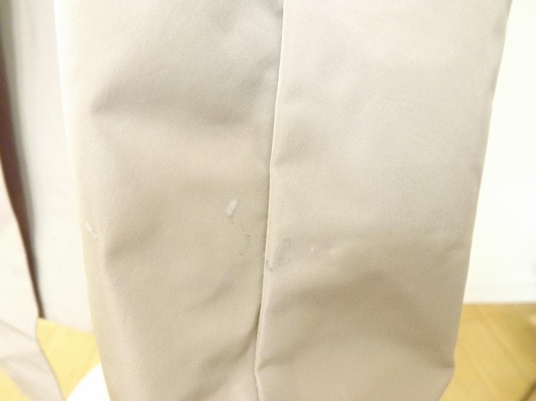 TO BE CHIC(トゥービーシック) 3way ダウンジャケット　三陽　42