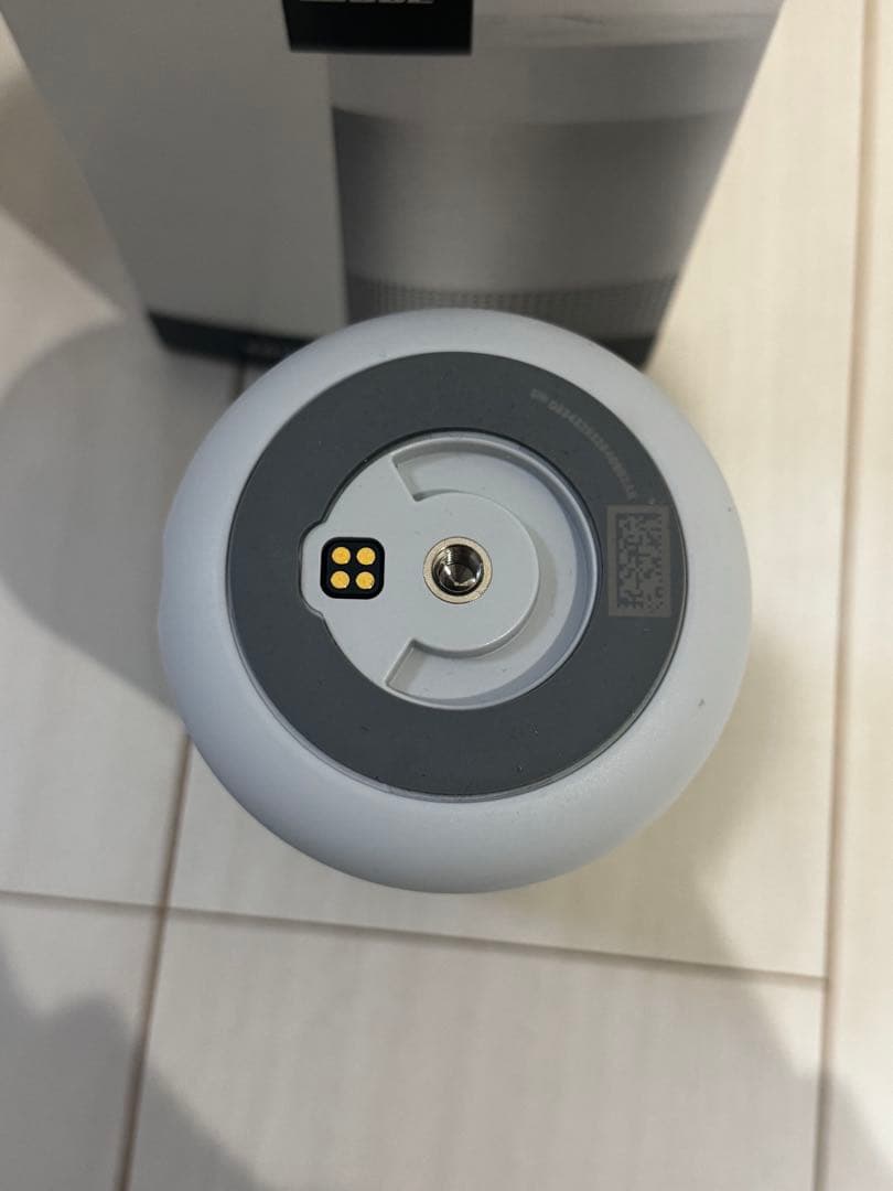 Bose ワイヤレススピーカー ホワイト