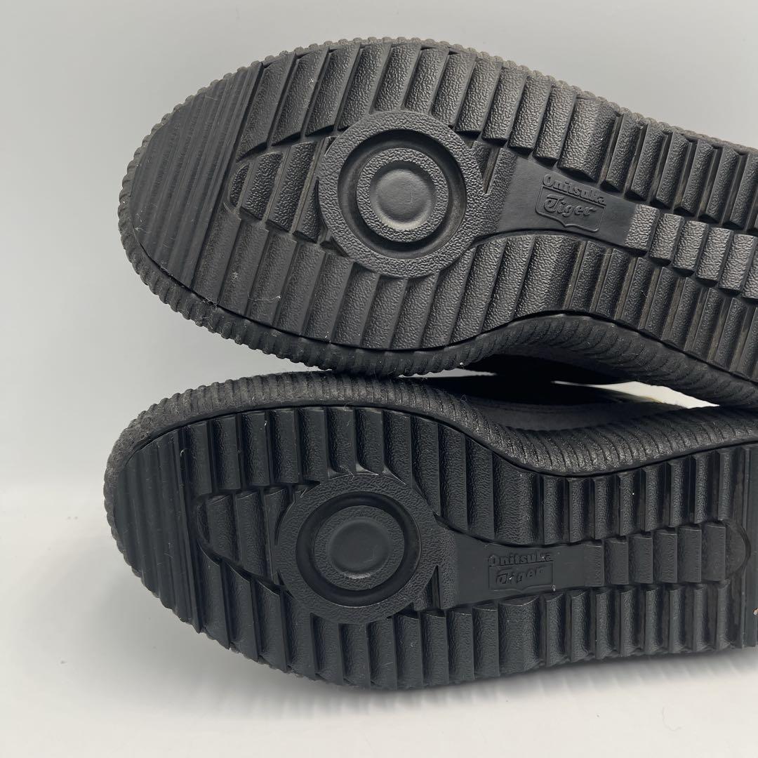 Onitsuka Tiger DELECITY デレシティ 【23cm】