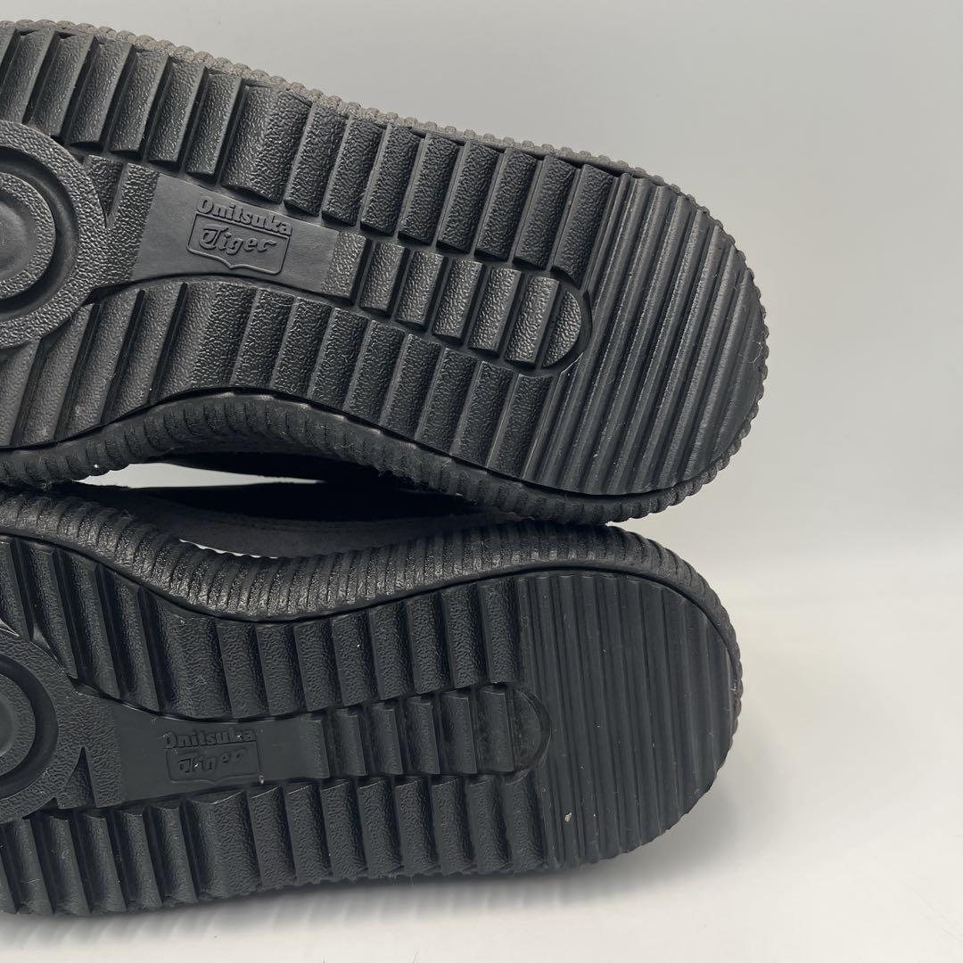 Onitsuka Tiger DELECITY デレシティ 【23cm】