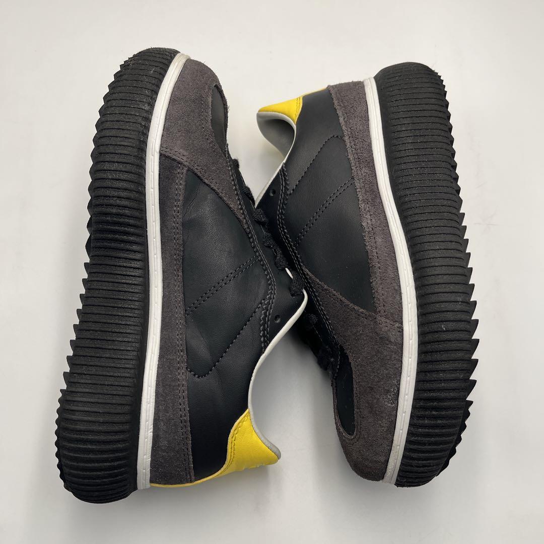 Onitsuka Tiger DELECITY デレシティ 【23cm】