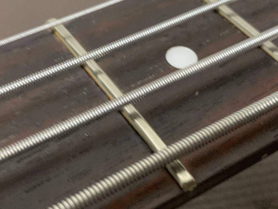 Legend レジェンド JB ジャズベース ljb ブラック 黒 jazz