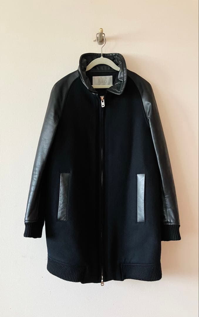 ★限界値下げ【定価８万円】高級上質レザー！ザ　リラクス 良品【やや訳あり】