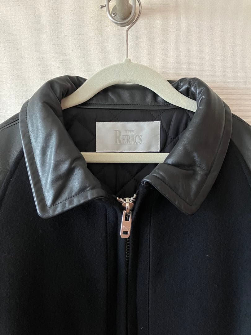 ★限界値下げ【定価８万円】高級上質レザー！ザ　リラクス 良品【やや訳あり】