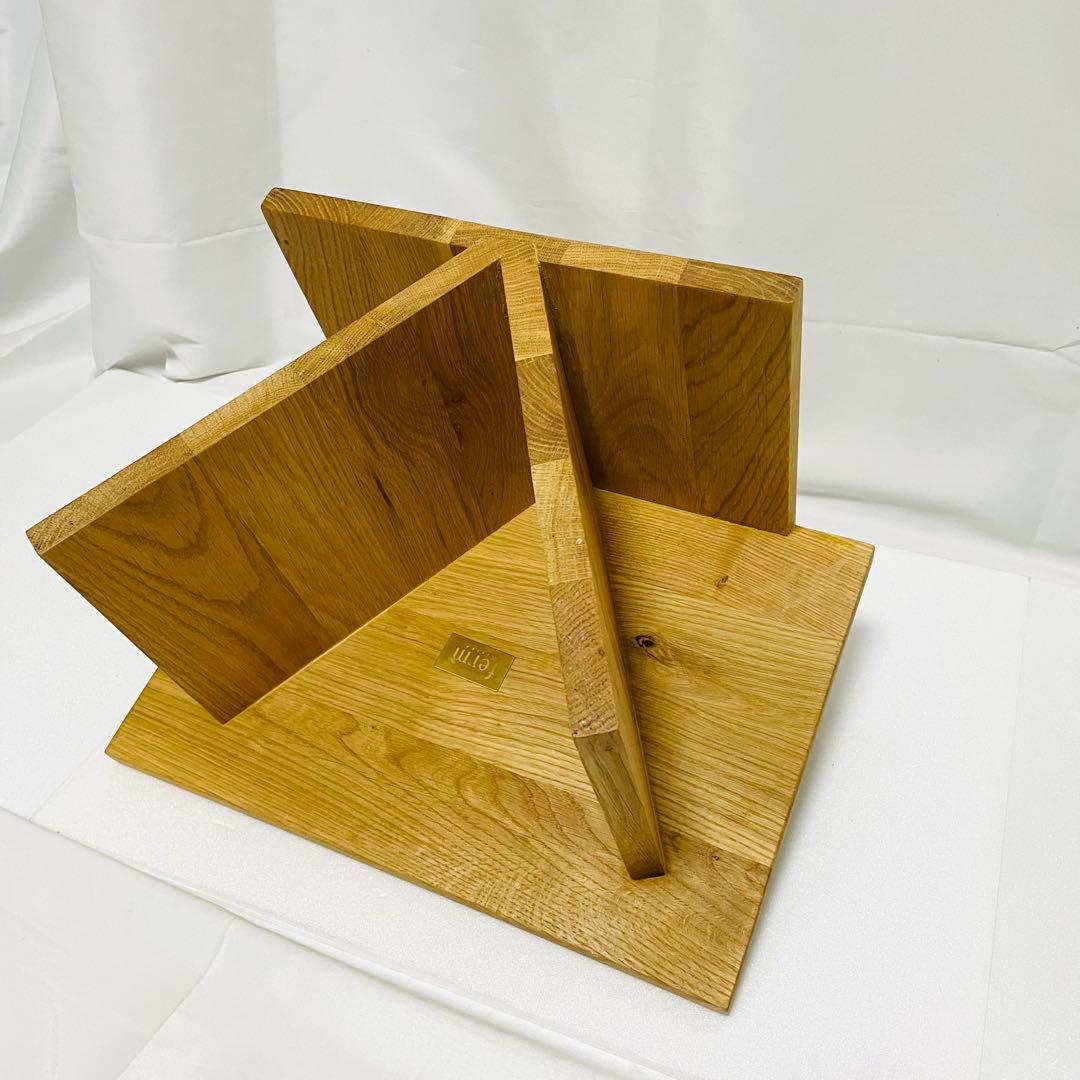 Ferm Living ファームリビング Oblique(オブリーク) オーク