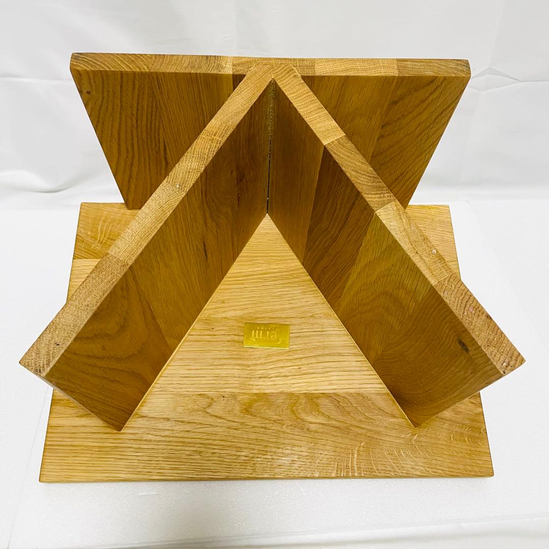 Ferm Living ファームリビング Oblique(オブリーク) オーク