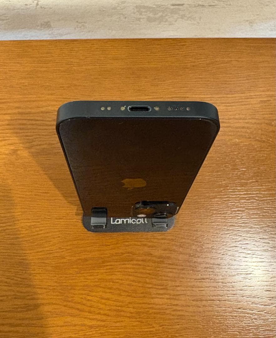 限定値下げ【美品・付属品完備】iPhone 13 mini 128GB ケース付