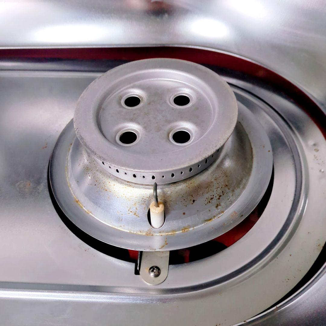 【良品】 Coleman コールマン ロードトリップグリル　LXE-J