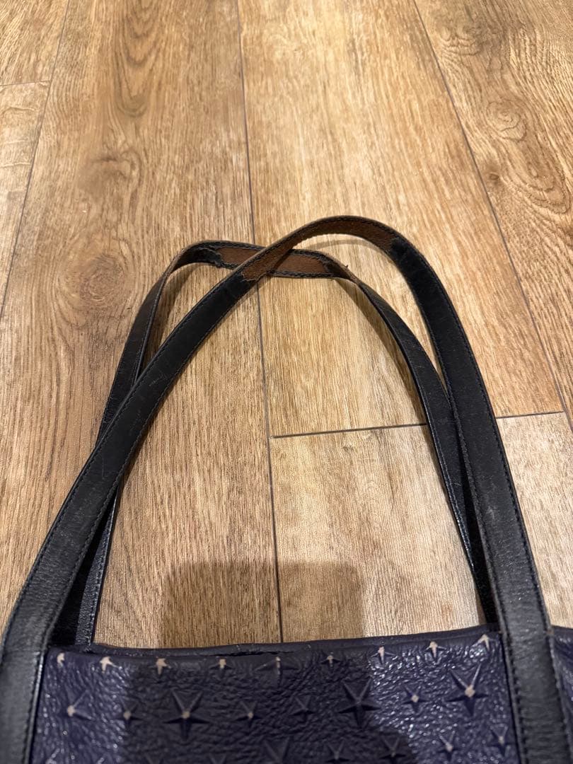 バッグ jimmychoo
