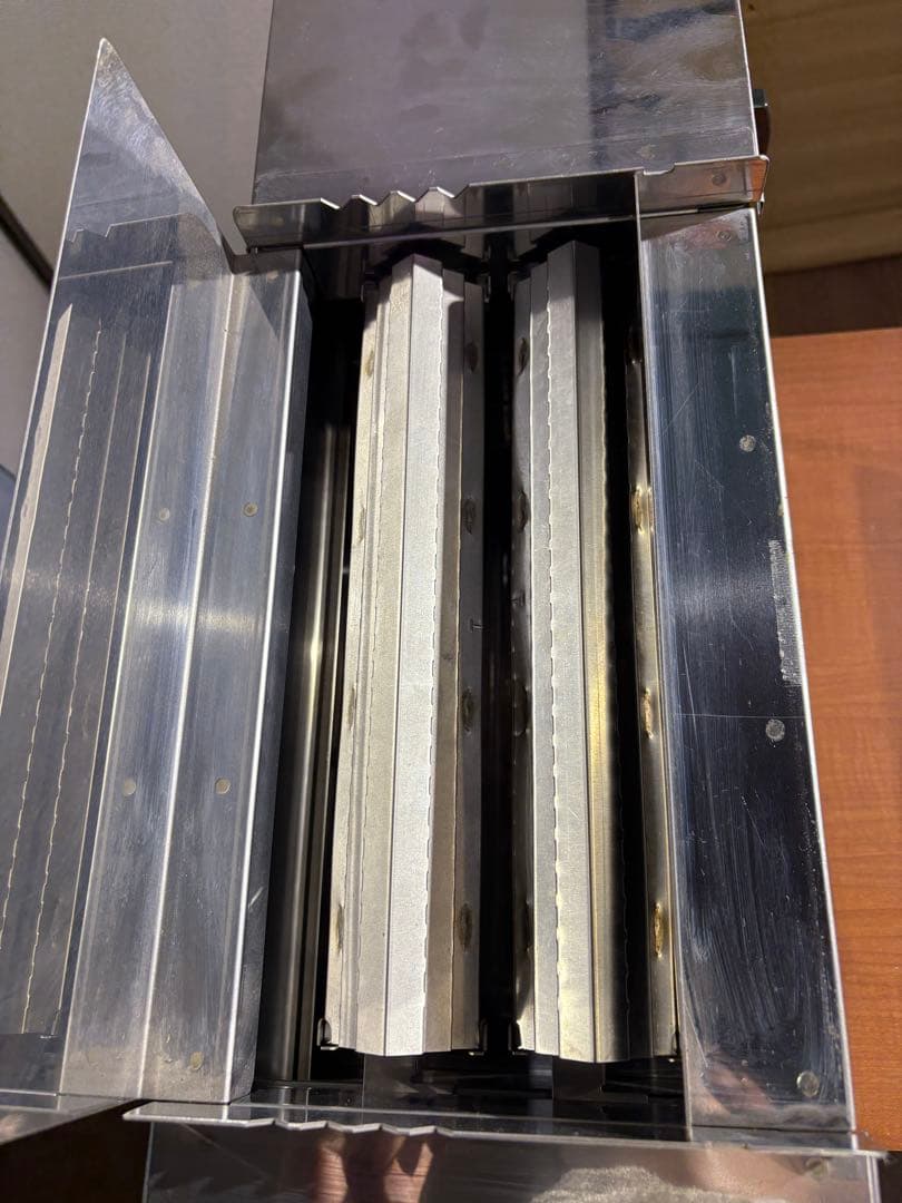 未使用品　中部コーポレーション　串焼き器　GKY03A　LPガス