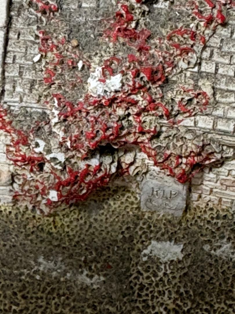 PENTHOUSE & PAVEMENT village bakery 置物