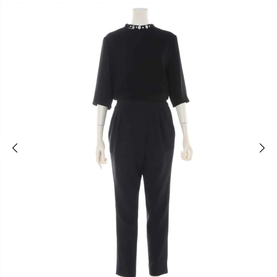 ヨーコチャン　ビジューオールインワン