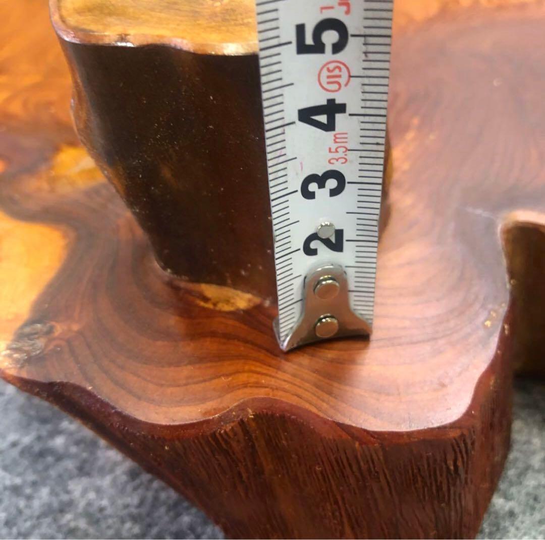 アンティーク 天然 古木 花台 香台 盆栽台 平台 フラワースタンド 木材 木製