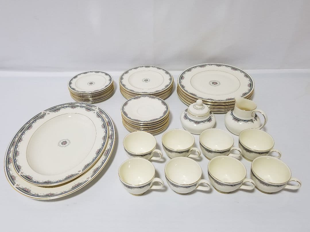 未使用保管品 ロイヤルドルトン アルバニー ALBANY まとめ売り