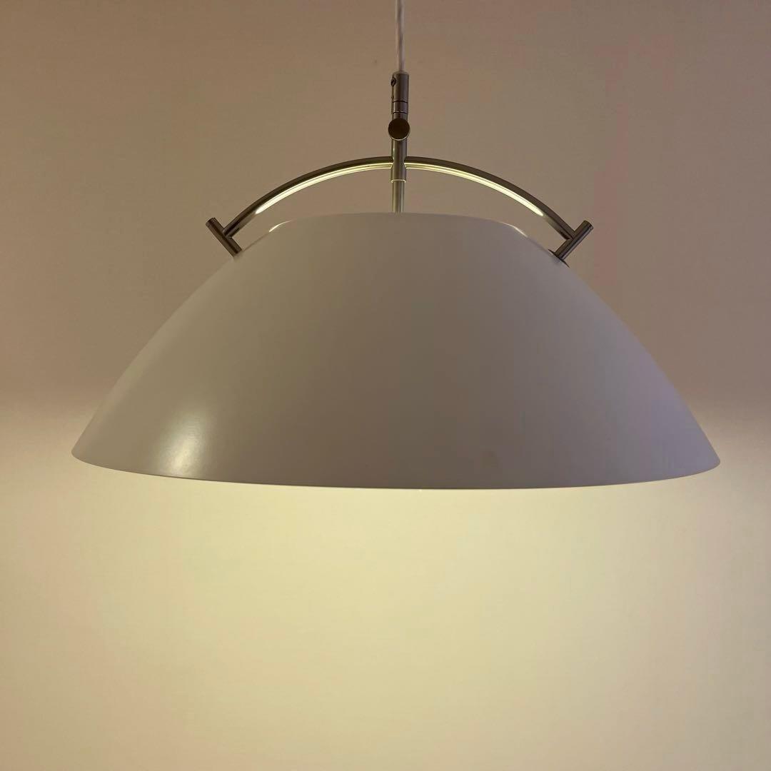 ザ・ペンダント、ハンスウェグナーデザイン、純正品、中古美品 、取説書コピー付き