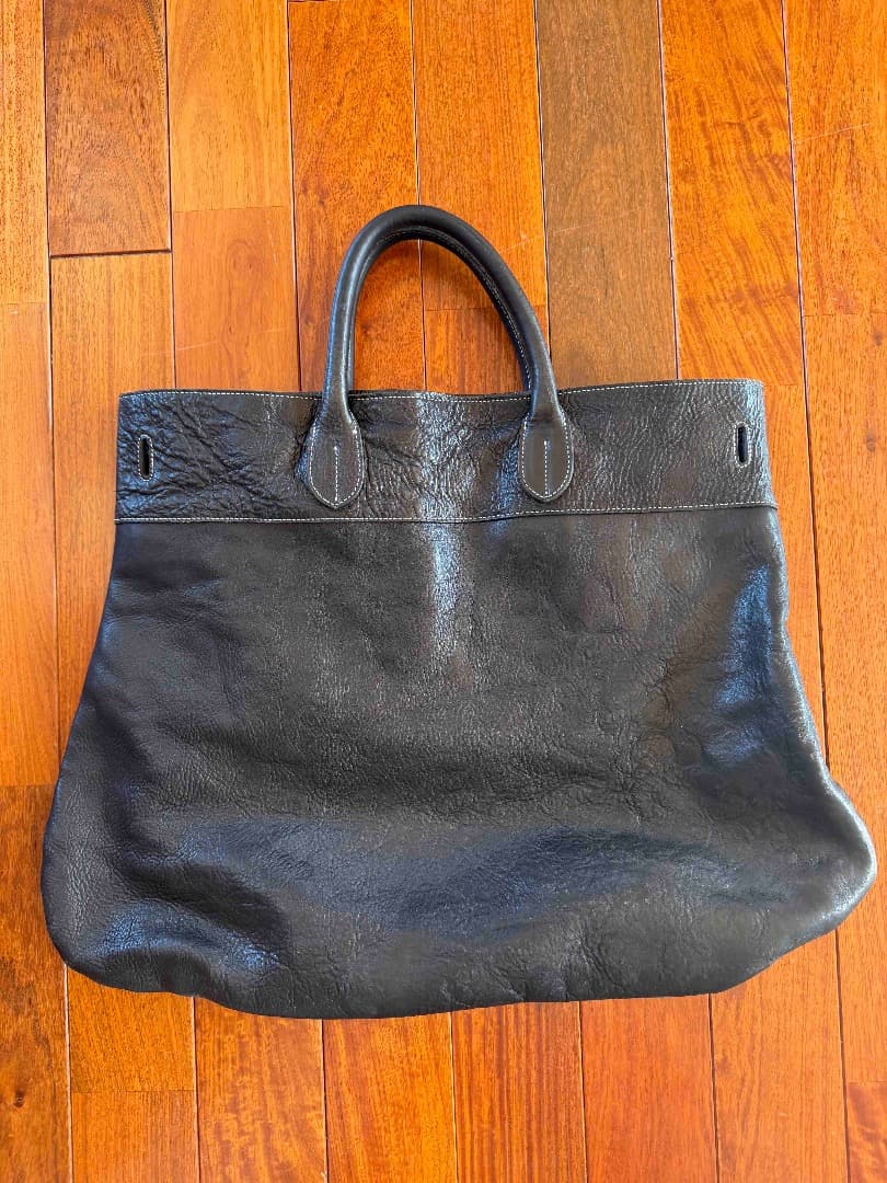 NEIGHBORHOOD × PORTER