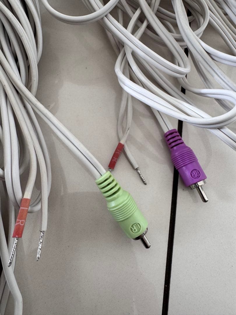 スピーカー・ウーファー BOSE AM-10III