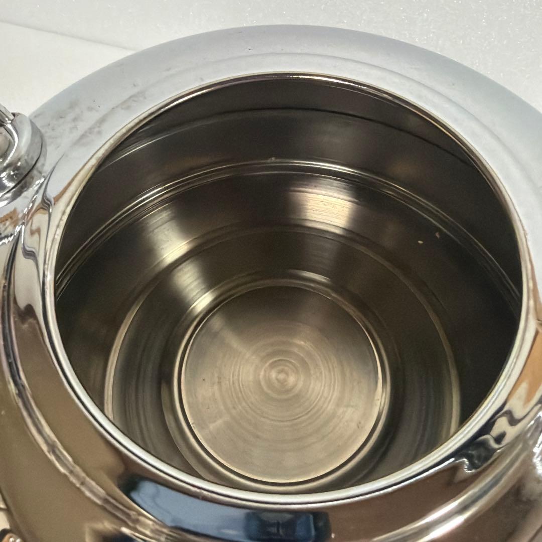 英国製　TALA クイックガスケトル　モダン型　容量約2リットル　未使用品