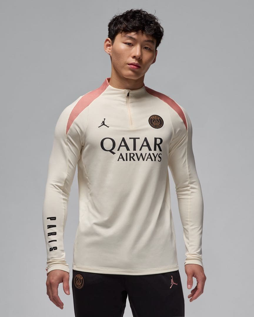 パリ・サンジェルマン ジョーダン Dri-FIT