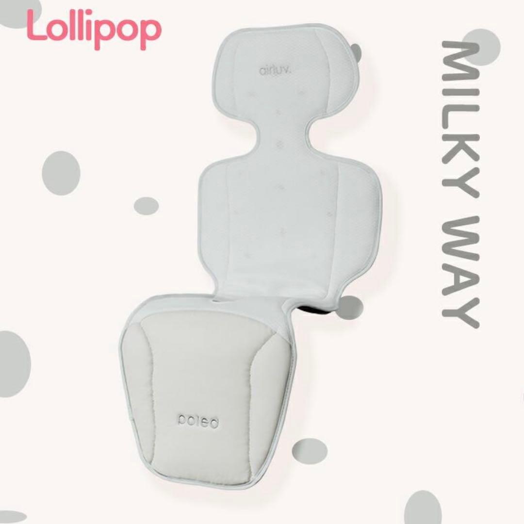 【momoさん専用】【美品】airluv4 エアラブ4 ロリポップ