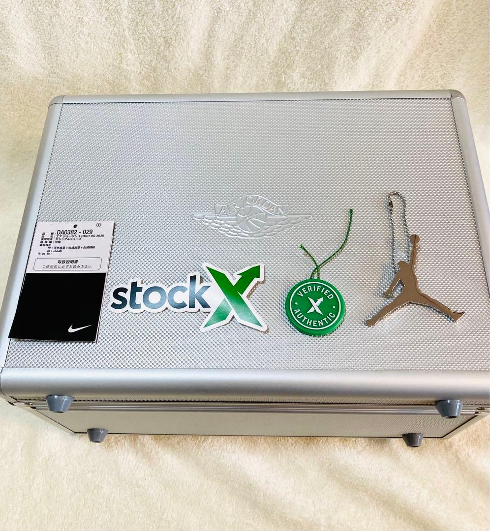 ★激レア・数量限定★Nike AirJordan 1 Retro High OG