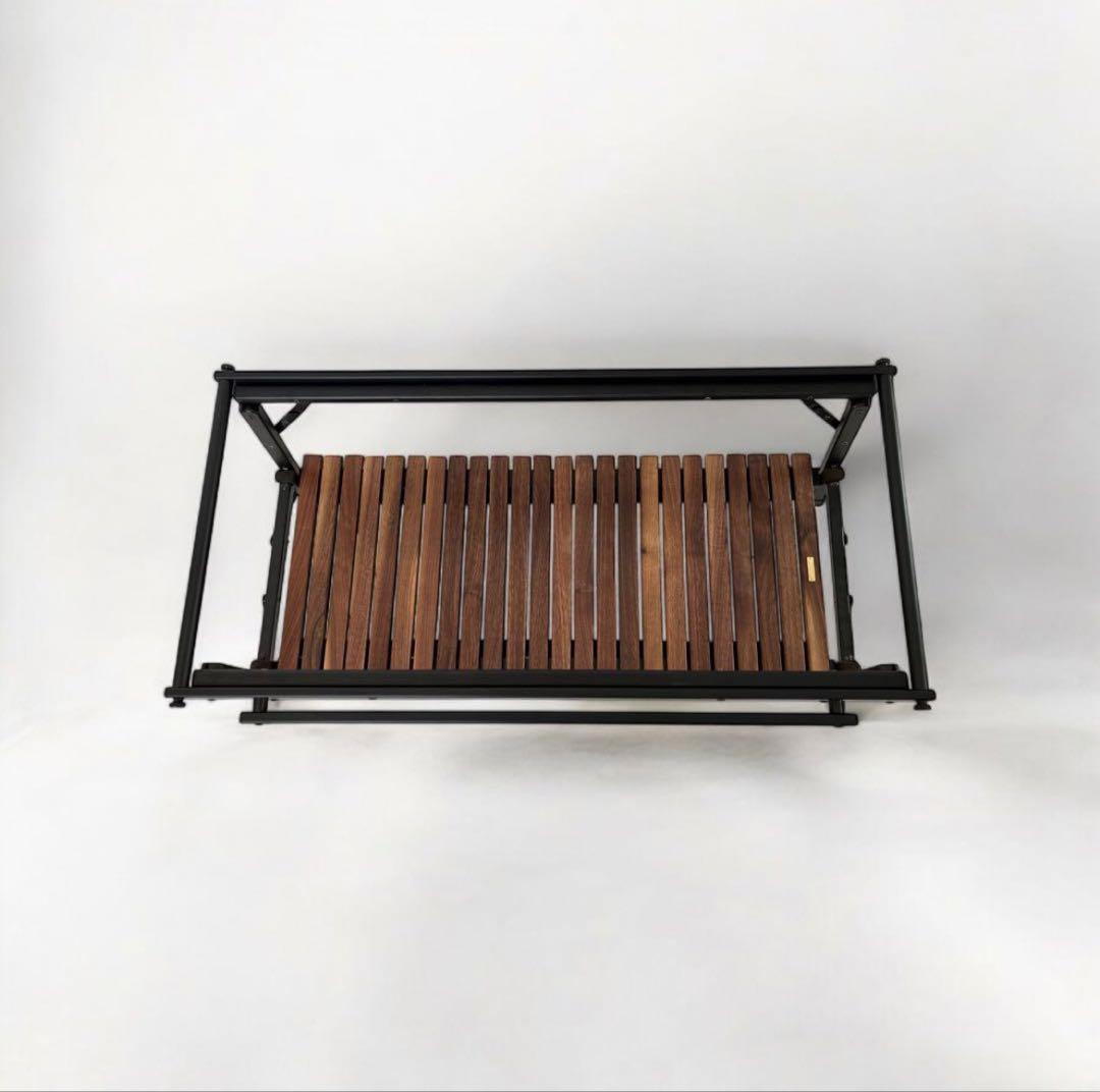 ラーテルワークステーブルアンダーラック