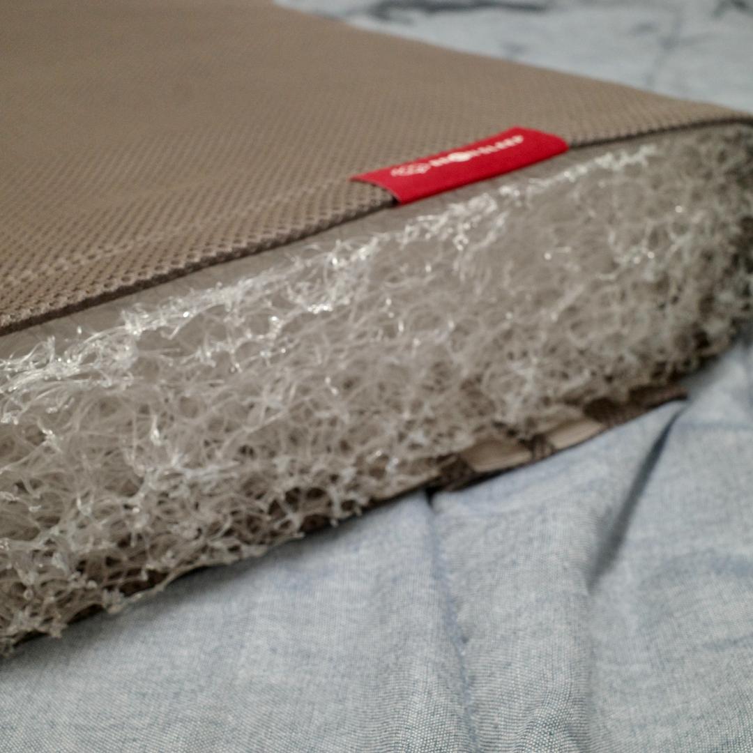 ブレインスリープ ピロー STANDARD ＋ ピローカバー