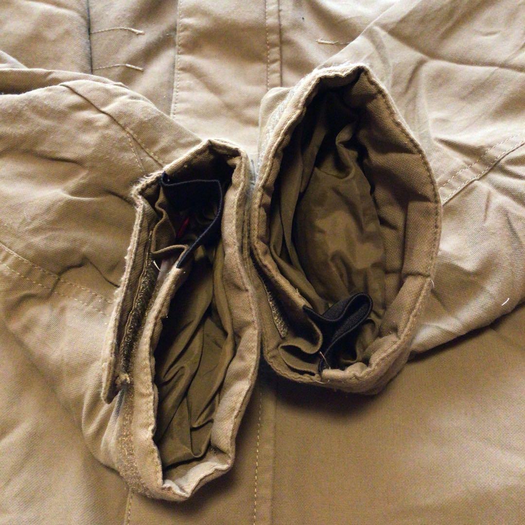 Burton/Volcom スキー/スノーボードウェア 上下 メンズ M