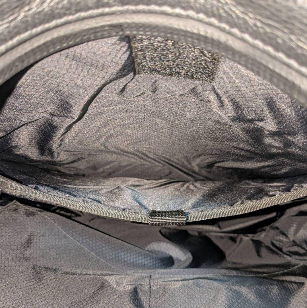 ✨極美品✨ BROSKI AND SUPPLY UPPER2 トートバッグ 本革