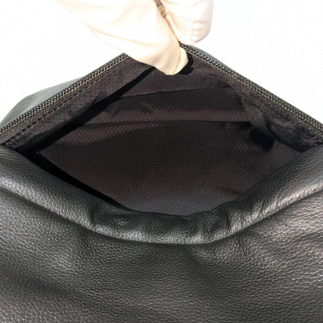 ✨極美品✨ BROSKI AND SUPPLY UPPER2 トートバッグ 本革