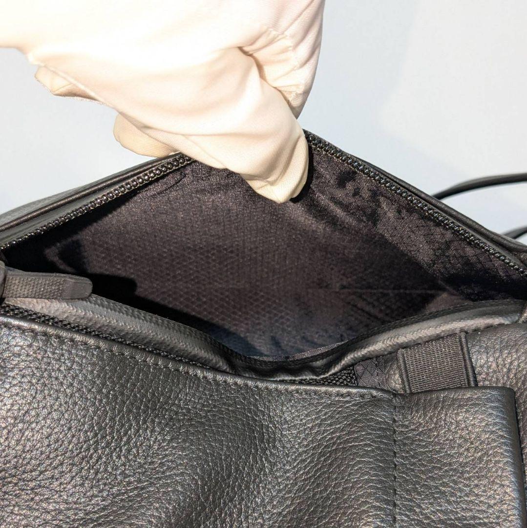 ✨極美品✨ BROSKI AND SUPPLY UPPER2 トートバッグ 本革