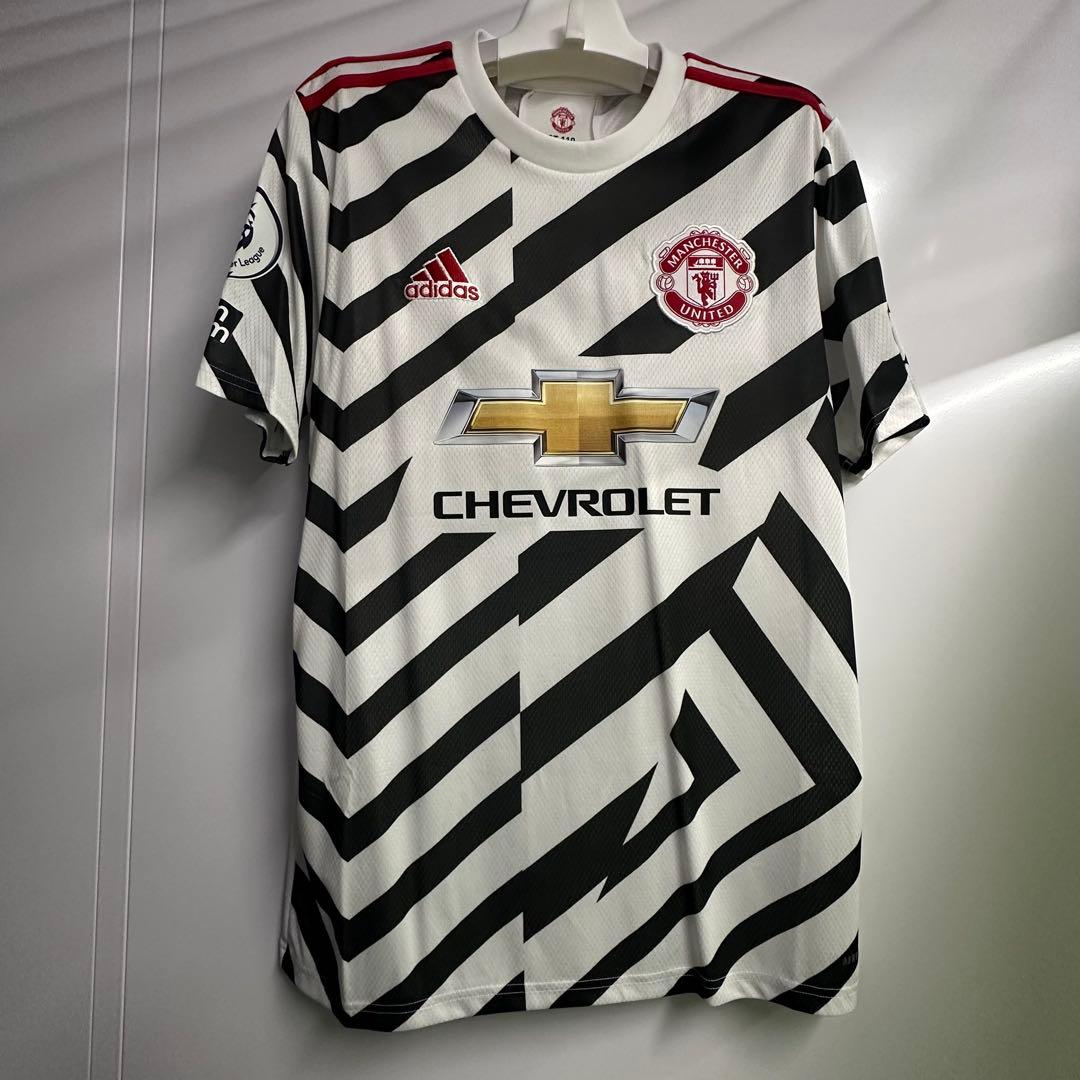 マンチェスターユナイテッド マタ ユニフォーム