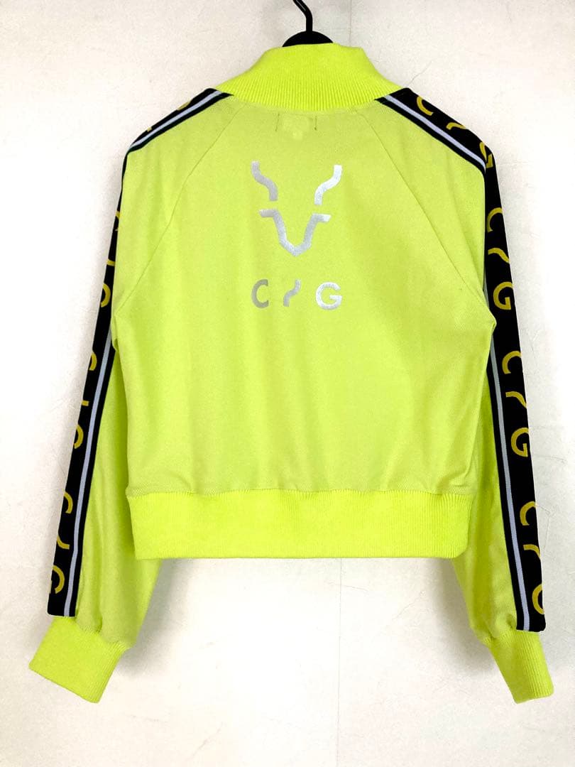 CPGGOLF/シーピージーゴルフ/レディース/セットアップ/ゴルフウエア