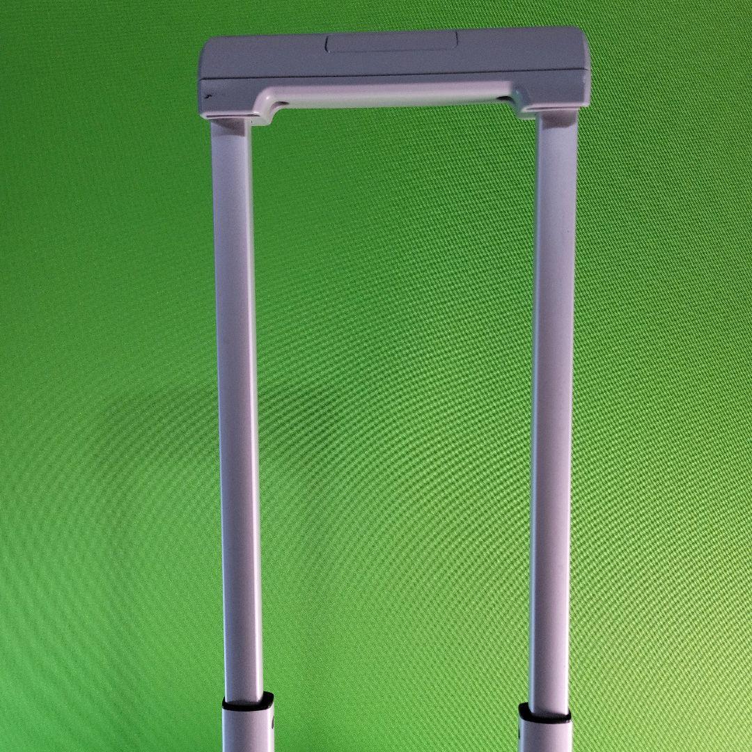 リモワ　オリジナル　925.53.00.4　キャビン　シルバー35リットル4輪