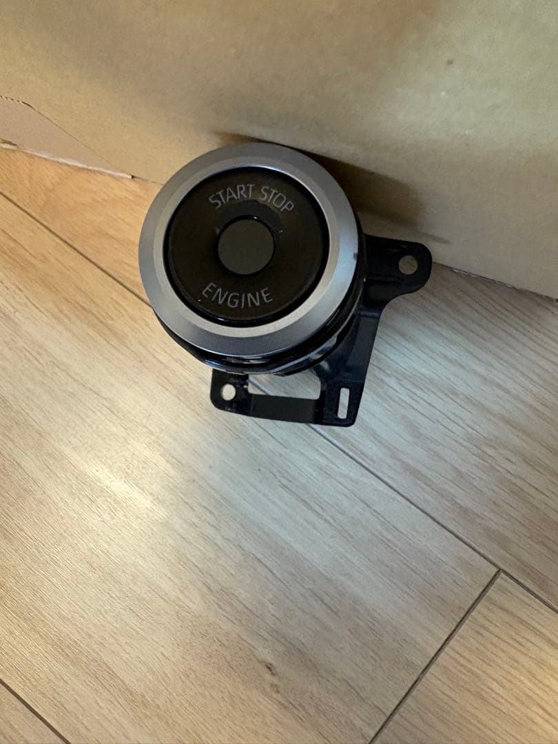 ランドクルーザー ランクル 300 イグニッションスイッチ