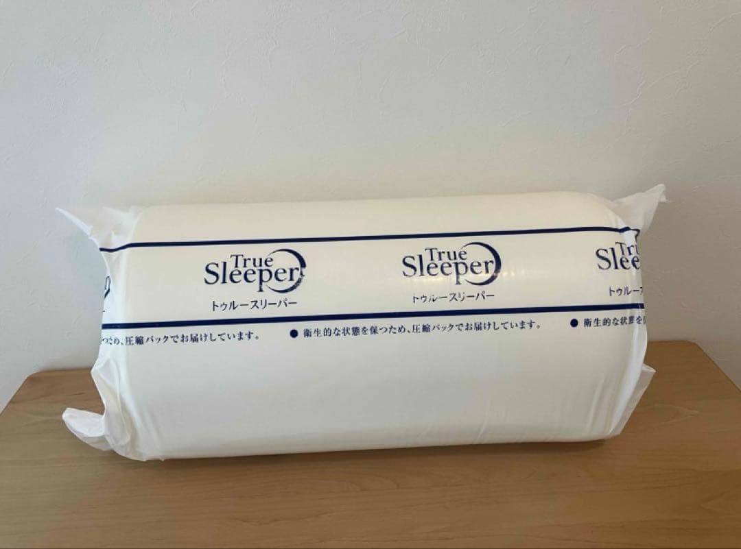 トゥルースリーパー シングル 低反発マットレス FN003752