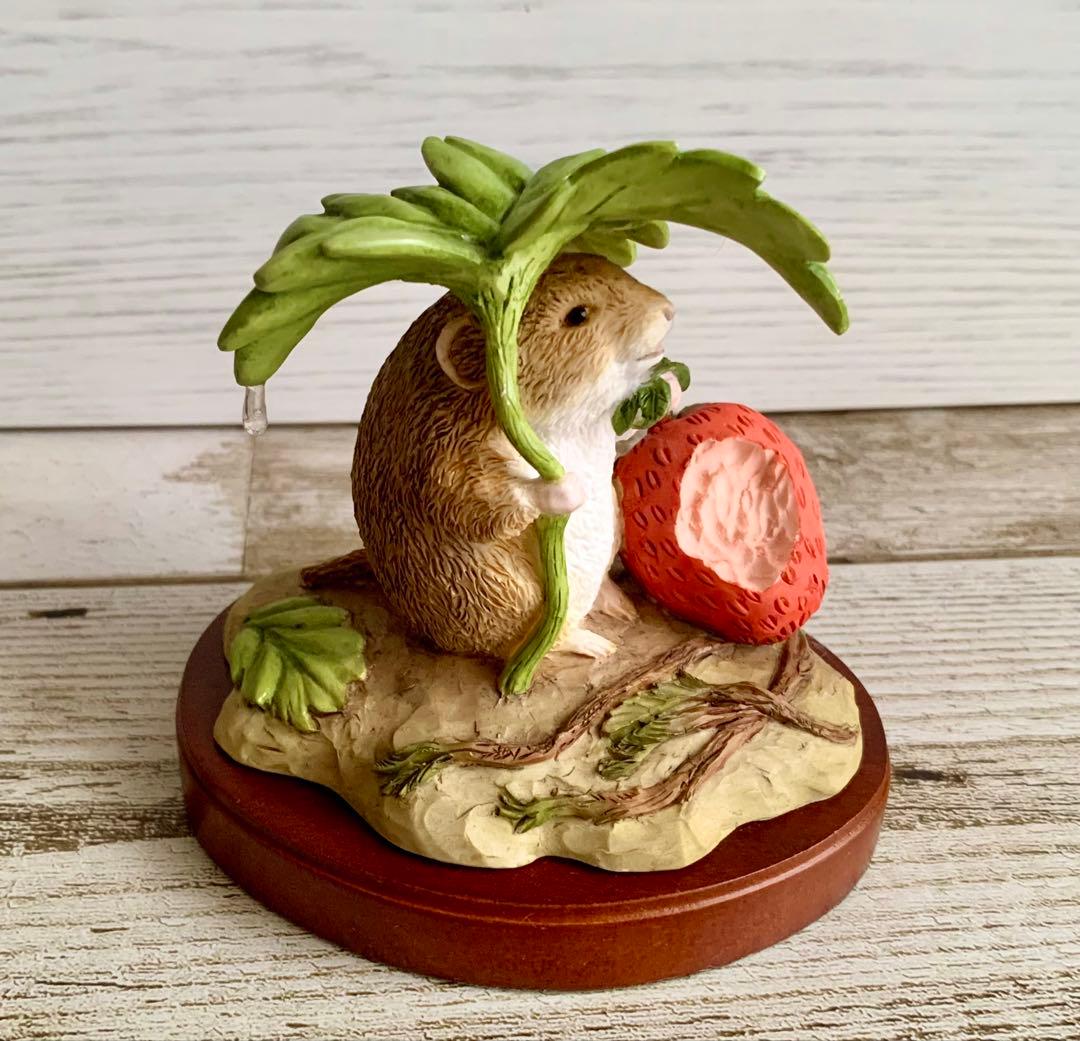 【専用】ジンジャーとピクルスのお店、チミーウィリーといちご メンバー限定