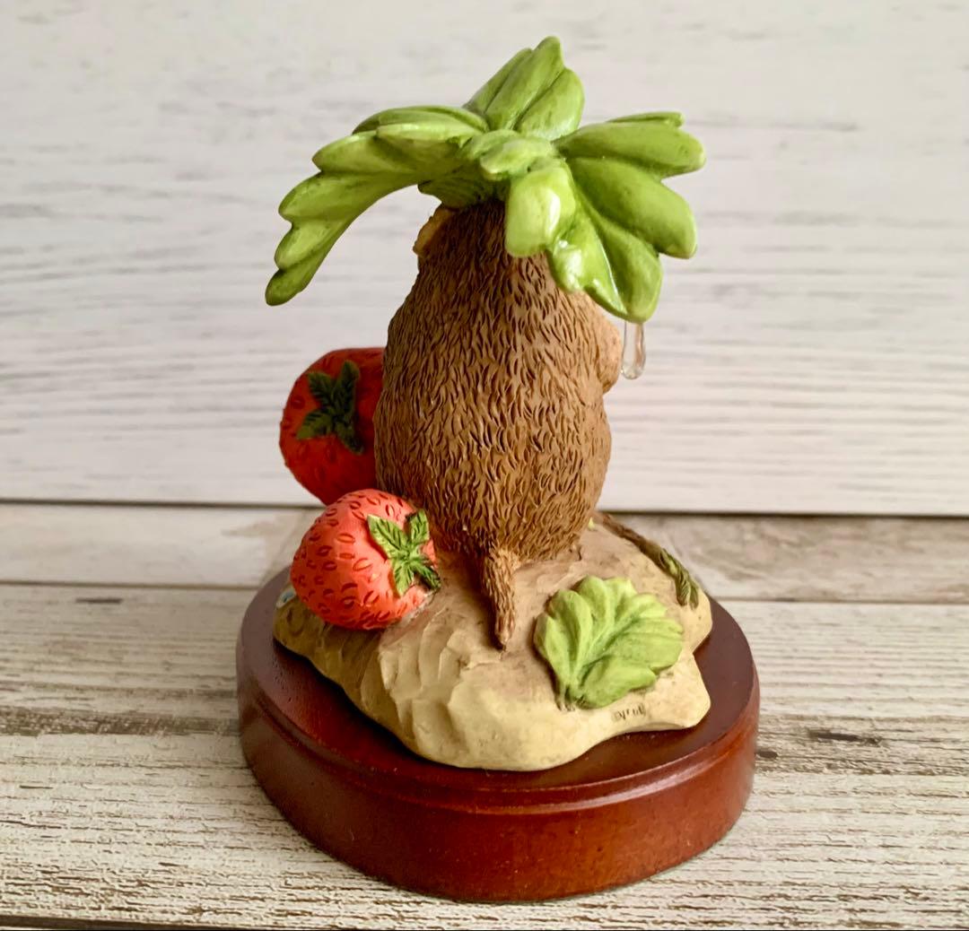 【専用】ジンジャーとピクルスのお店、チミーウィリーといちご メンバー限定