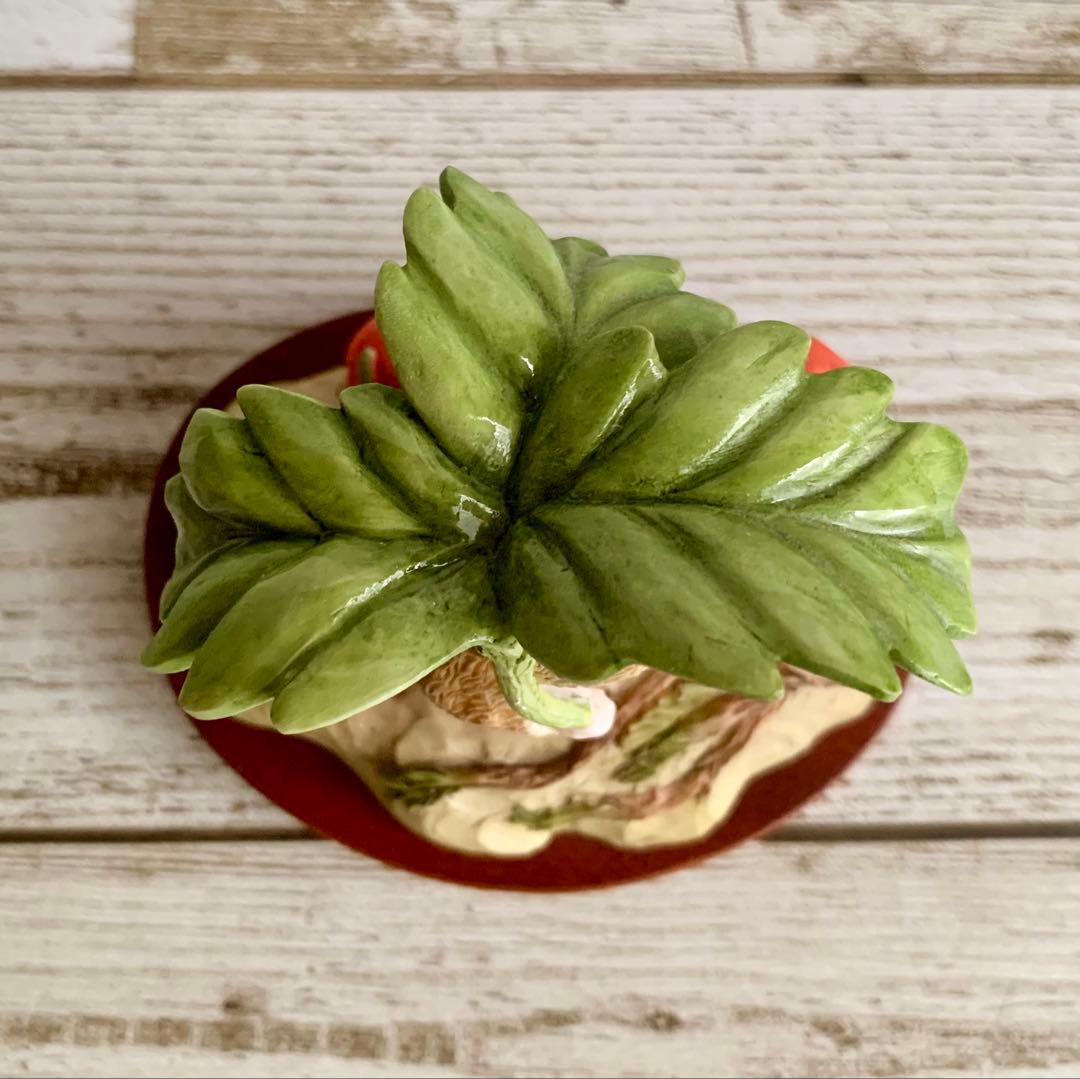 【専用】ジンジャーとピクルスのお店、チミーウィリーといちご メンバー限定