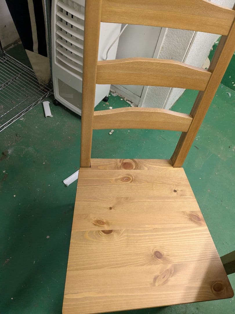 【引取限定】IKEA（イケア）JOKKMOKK ヨックモック ダイニングセット