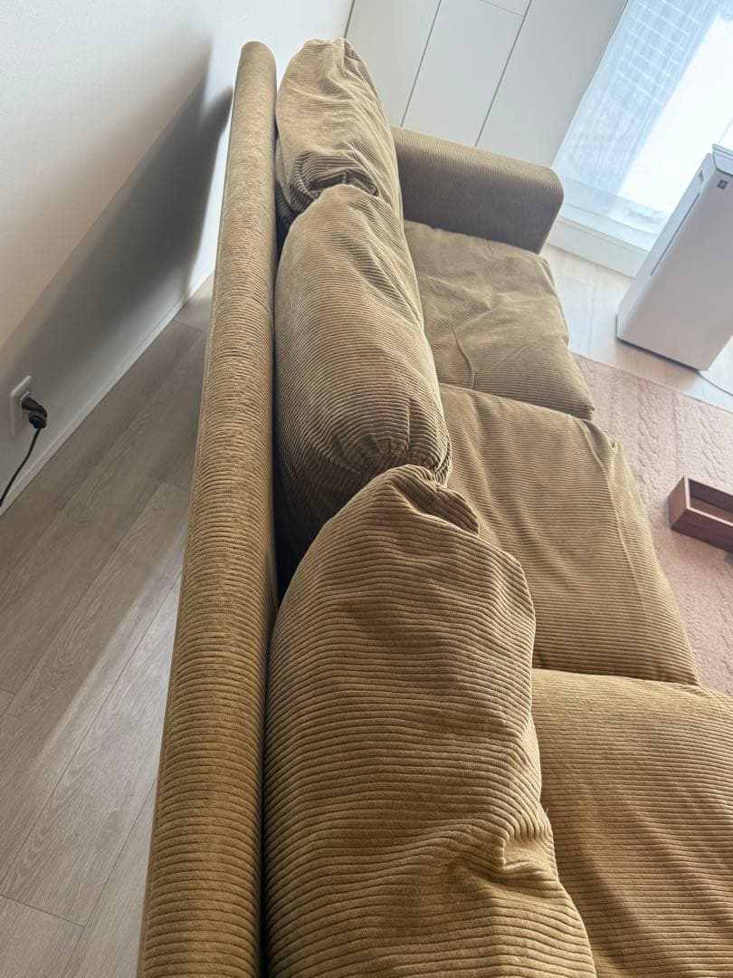 TRUCK FURNITURE FK SOFA FKソファー